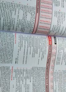 ISC Chemistry Class XII Part-I &amp;II by K.L.Chugh