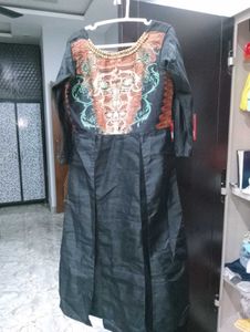 Elegant Ethnic kurti