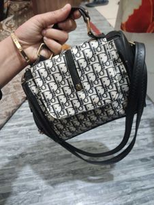Stylish Dior Crossbody Bag