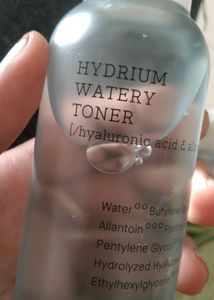 Cosrx Hydrating Toner
