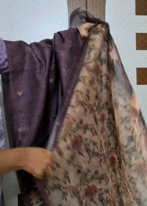 Boutique top dupatta
