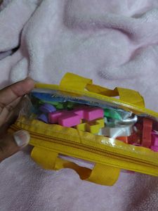 baby Blocks early childhood development