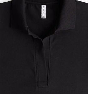 H&amp;M Polo Neck Dress