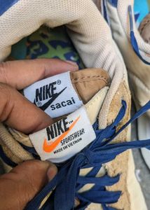 Nike Sportswear Sneakers