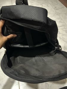 Laptop Bag with 3 Chains