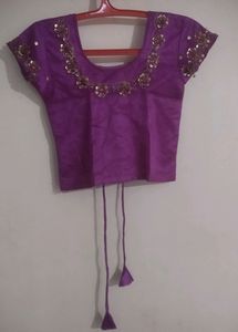 Gorgeous Lahanga Set
