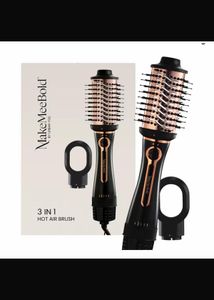 MakeMeBold 3-in-1 Hot Air with warranty
