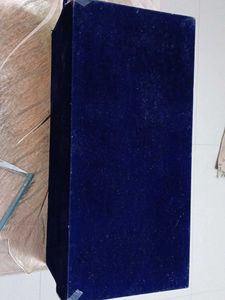 Velvet Jewelry/Gift Box