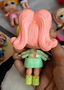 LOL Surprise Doll