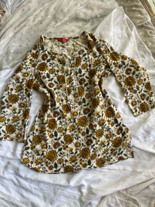 Short Kurti 🎀