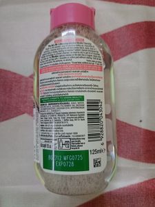 Garnier Micellar Cleansing Water