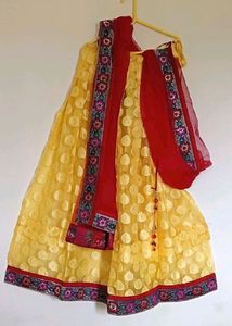 Lehenga Choli