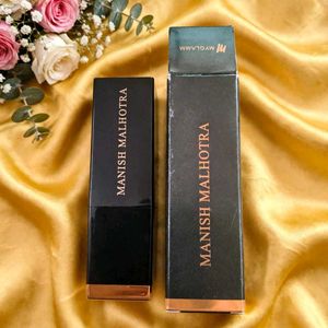 Rich Brown Matte Lipstick Sugar Almond