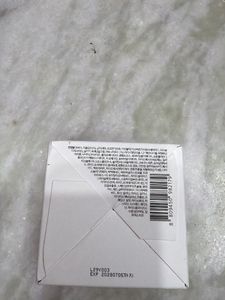 Lagom White Kaolin Mud Mask