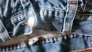 Men's True Religion Jeans