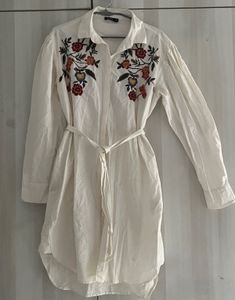 Bershka Dress