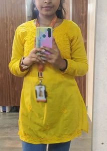 Short Kurti