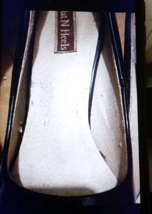 Pumps Heels (pencil)