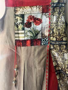 Navratri Wear Women's Gown👗
