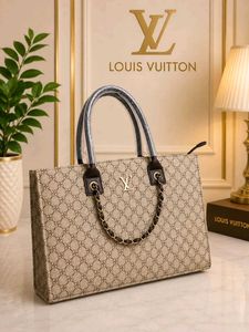 lv inspired Tote Bag