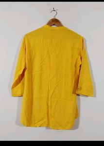 new short kurti