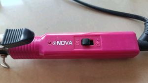 Nova Hair Curler Professional NHC-1919