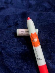 lip matte crayon