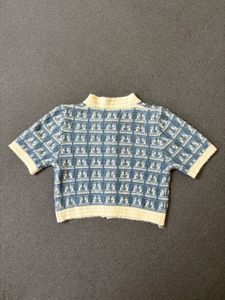 Old Money Cardigan