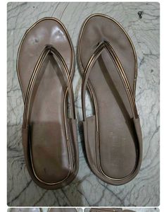 Mango Thong Sandals