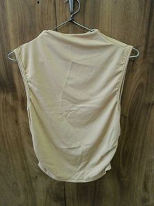 Shein Sleeveless top