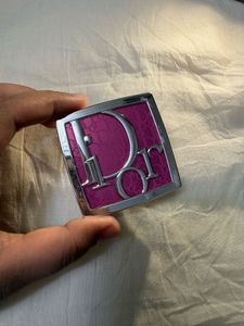 Dior Backstage Rosy Glow Blush
