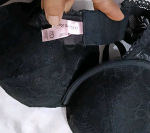 la vie rose Bra six pis combo