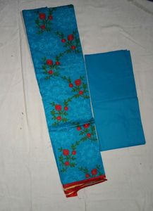 Kurta Set Material