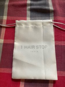 black Hair Extensions Bundle