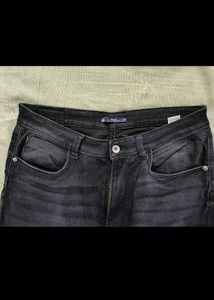 Fly Machin Tuggy Jean's