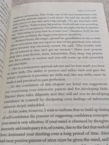The Power of Positive Thinking