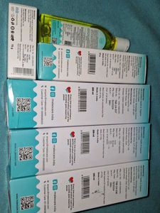 mateo care Baby Kit