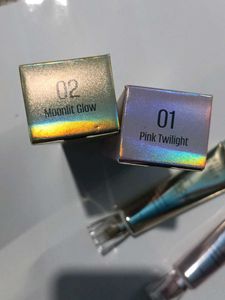 Swiss Beauty Glow Up Strobe Cream
