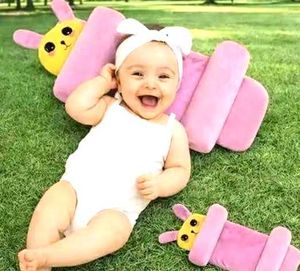 Cute Bunny Baby Pillow Set tak keya