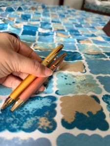 New Senator Pen Set