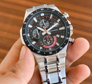 Casio Edifice Scuderia Toro Rosso Limited Edition