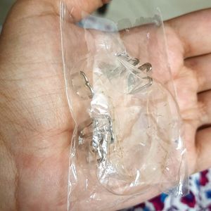 🎉 Price Drop🎉Bra Transparent Strap