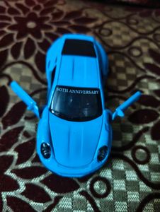any 1 die cast metal car
