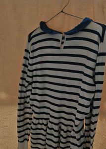 full sleeves top