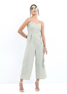 Mint Green Jumpsuit