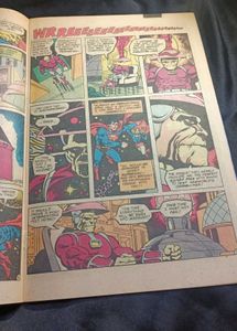 DC Comics Presents Superman &amp; Supergirl #83