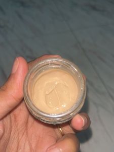 m caffeine body butter