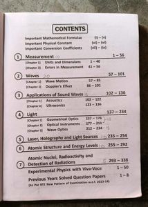 Applied Physics Textbook