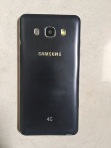 Samsung J5 Touch Not Working(Can Be Used For Part)