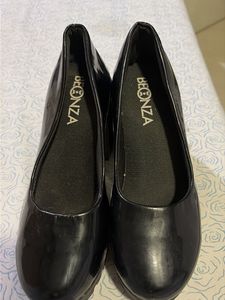 Classic Black Ballet Flats